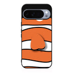 Clownfish Cartoon Google Pixel 10 Pro / 10 Pro XL Case