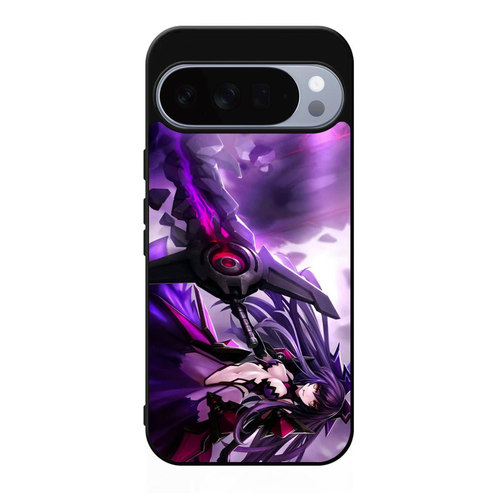 Date A Live Yatogami Google Pixel 10 Pro / 10 Pro XL Case