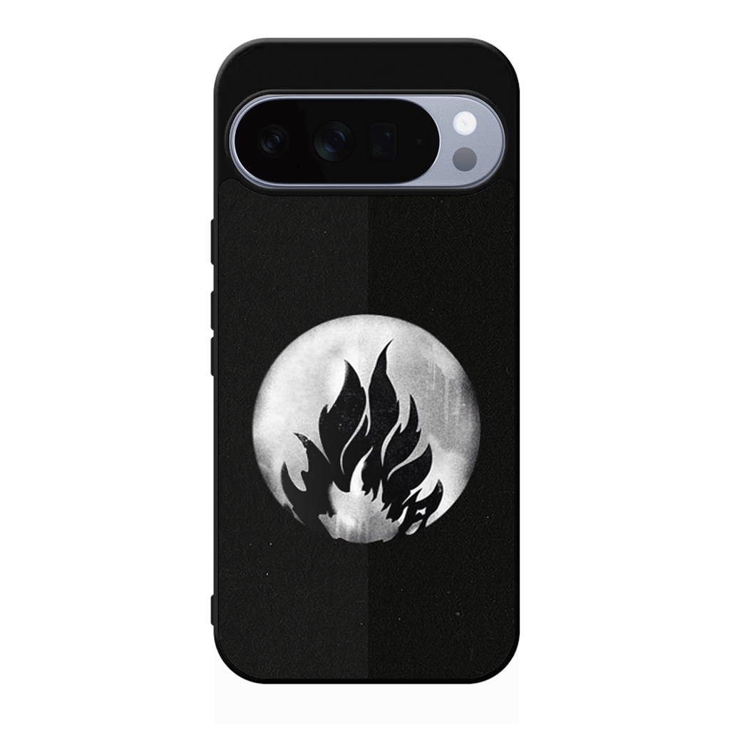 Dauntless Divergent Google Pixel 10 Pro / 10 Pro XL Case