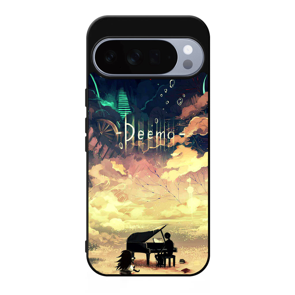Deemo Intro Google Pixel 10 Pro / 10 Pro XL Case