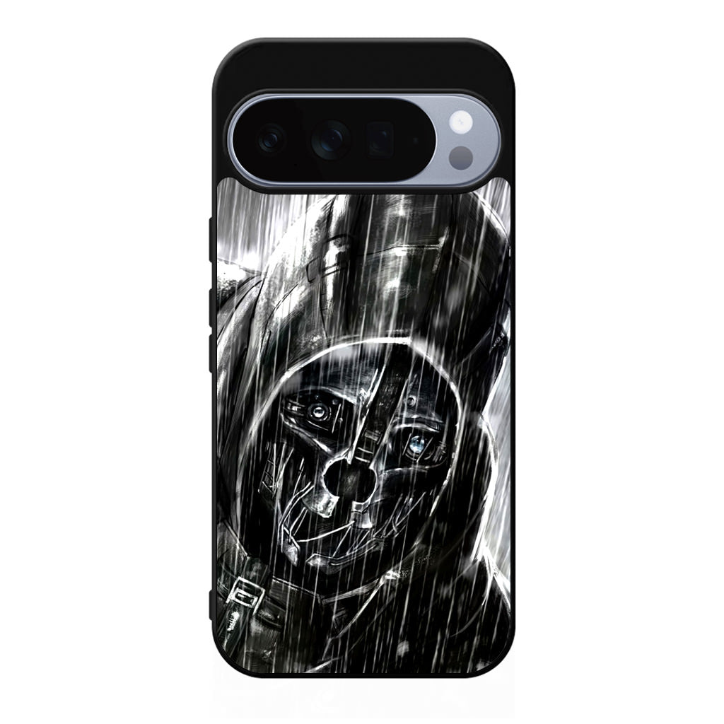 Dishonored Corvo Google Pixel 10 Pro / 10 Pro XL Case