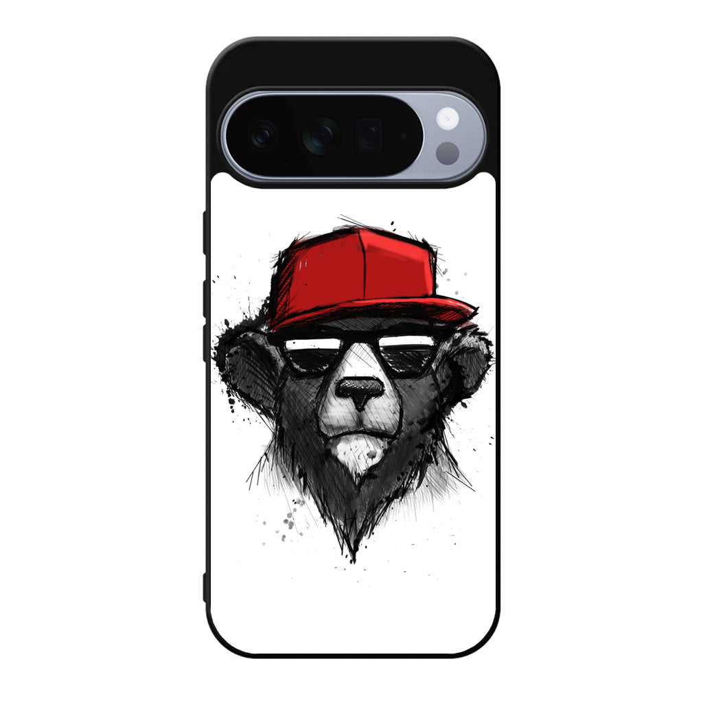 Dope Bear Google Pixel 10 Pro / 10 Pro XL Case