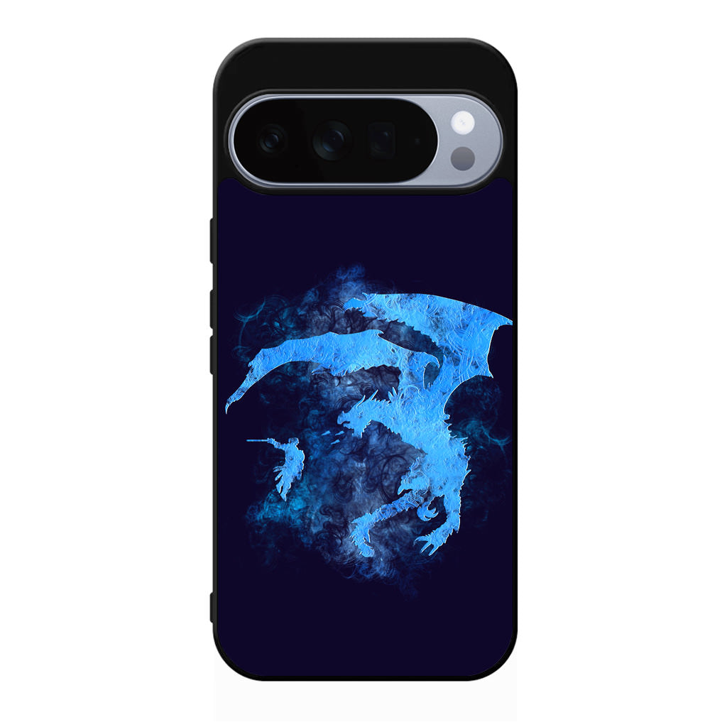 Dragon Fight Google Pixel 10 Pro / 10 Pro XL Case