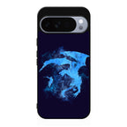 Dragon Fight Google Pixel 10 Pro / 10 Pro XL Case