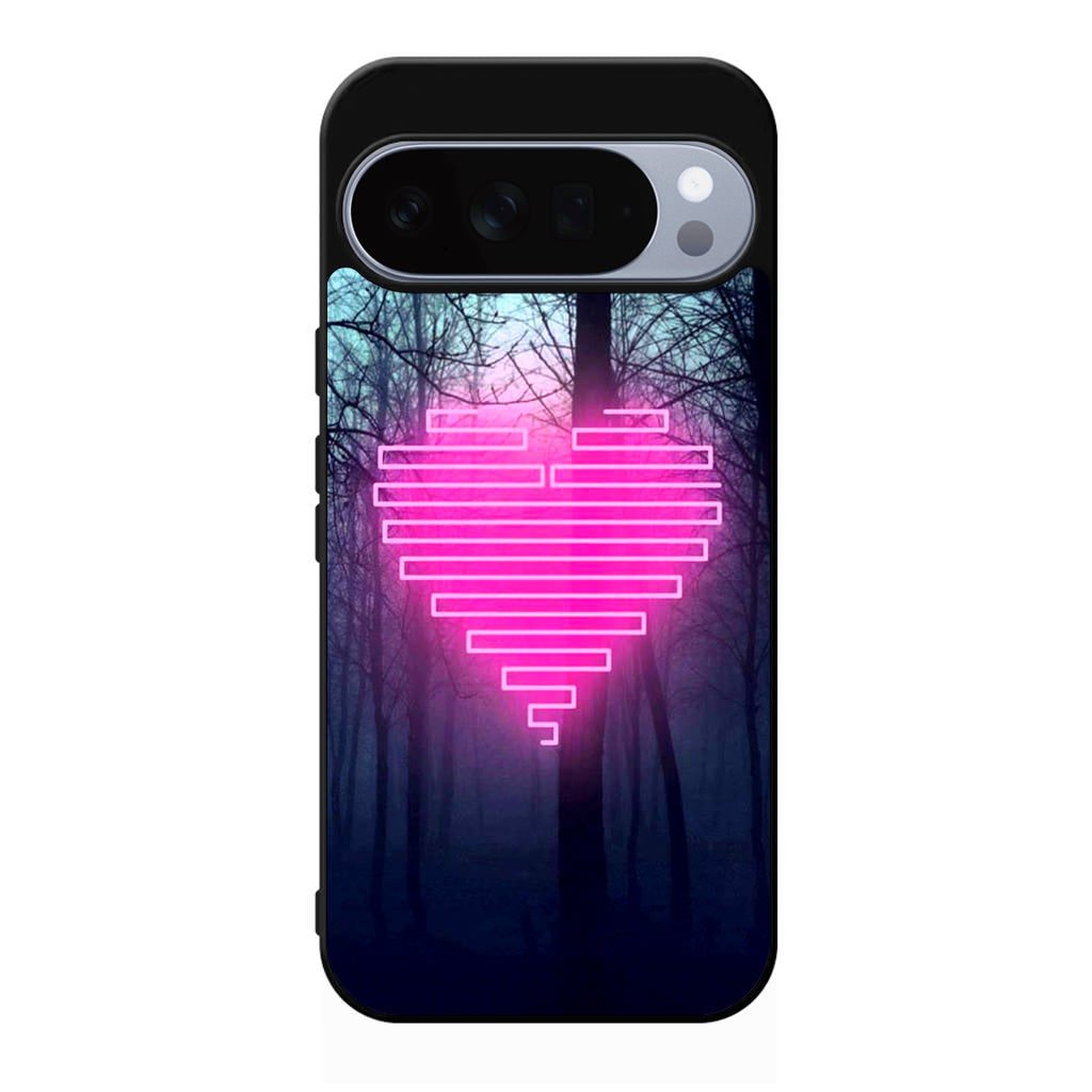 Fitz And The Tantrums Google Pixel 10 Pro / 10 Pro XL Case