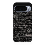 Fix You Lyrics Google Pixel 10 Pro / 10 Pro XL Case