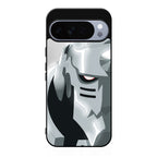 Fullmetal Alchemist Alphonse Google Pixel 10 Pro / 10 Pro XL Case