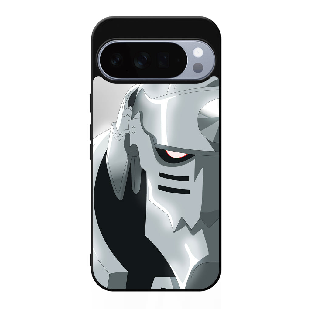 Fullmetal Alchemist Alphonse Google Pixel 10 Pro / 10 Pro XL Case