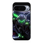 Genji The Robot Ninja Google Pixel 10 Pro / 10 Pro XL Case