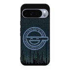 Ghost In The Shell Laughing Man Google Pixel 10 Pro / 10 Pro XL Case