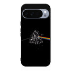 Glass Broken Light Refraction Google Pixel 10 Pro / 10 Pro XL Case