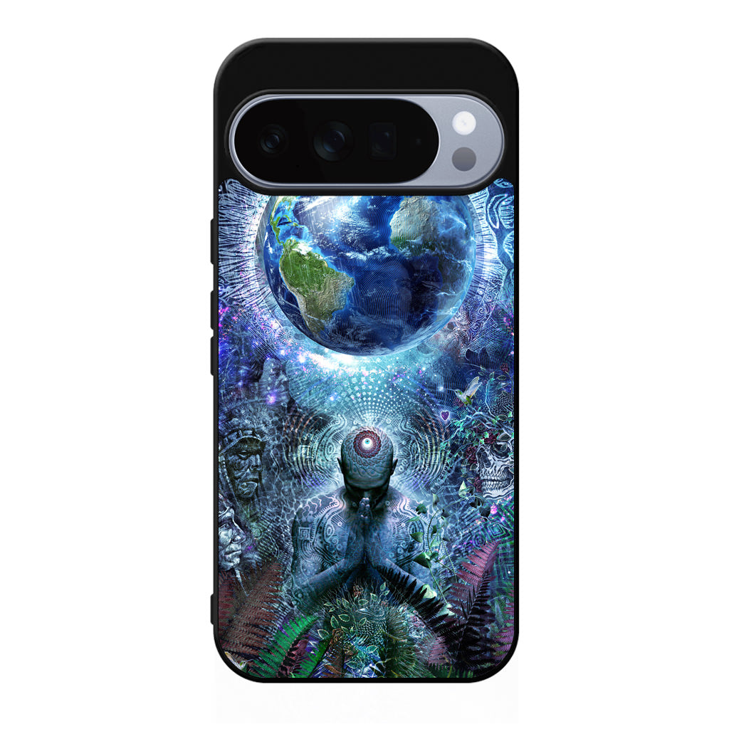 Gratitude For The Earth And Sky Google Pixel 10 Pro / 10 Pro XL Case