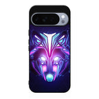 Hardwell Wolf Google Pixel 10 Pro / 10 Pro XL Case
