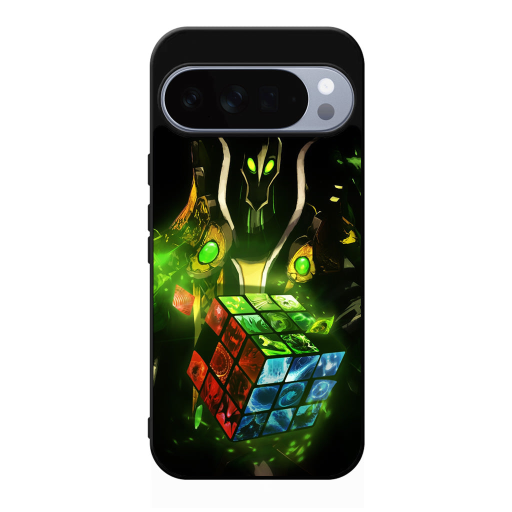 Hero Rubick Google Pixel 10 Pro / 10 Pro XL Case