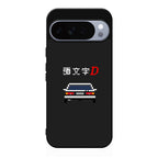 Initial D Pixel Art Google Pixel 10 Pro / 10 Pro XL Case