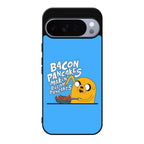 Jake Bacon Pancakes Google Pixel 10 Pro / 10 Pro XL Case