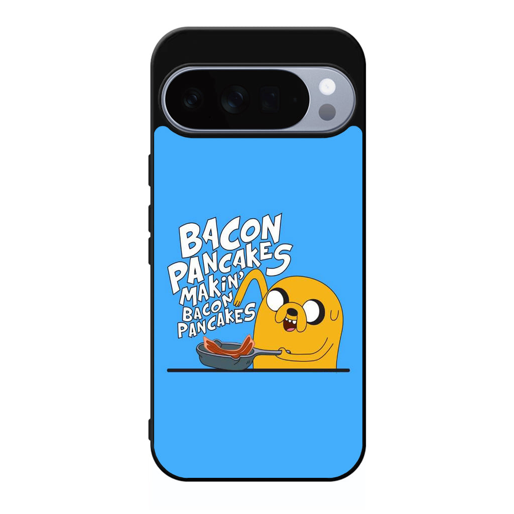 Jake Bacon Pancakes Google Pixel 10 Pro / 10 Pro XL Case
