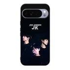 Jeon Jungkook Google Pixel 10 Pro / 10 Pro XL Case