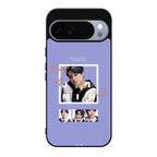 Jimin Map Of The Soul BTS Google Pixel 10 Pro / 10 Pro XL Case