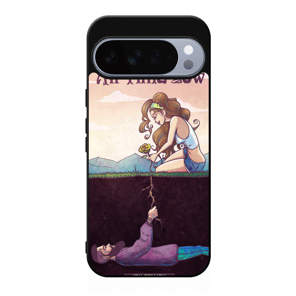 Jon Bellion All Time Low Google Pixel 10 Pro / 10 Pro XL Case