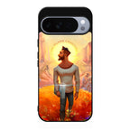Jon Bellion The Human Condition Google Pixel 10 Pro / 10 Pro XL Case