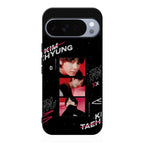 Kim Tae-hyung BTS Google Pixel 10 Pro / 10 Pro XL Case