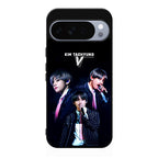 Kim Tae-hyung V Google Pixel 10 Pro / 10 Pro XL Case