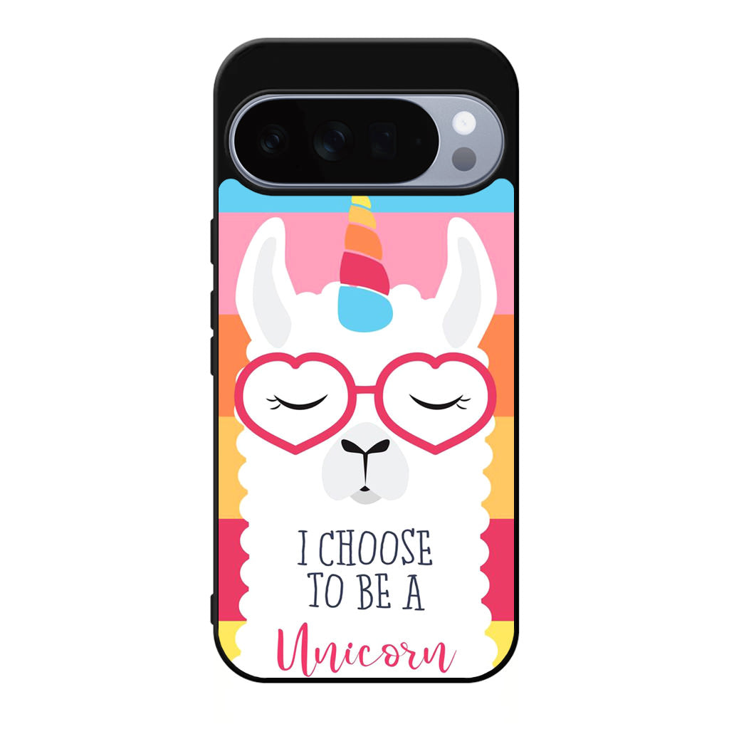 Llama Unicorn Google Pixel 10 Pro / 10 Pro XL Case