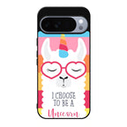Llama Unicorn Google Pixel 10 Pro / 10 Pro XL Case
