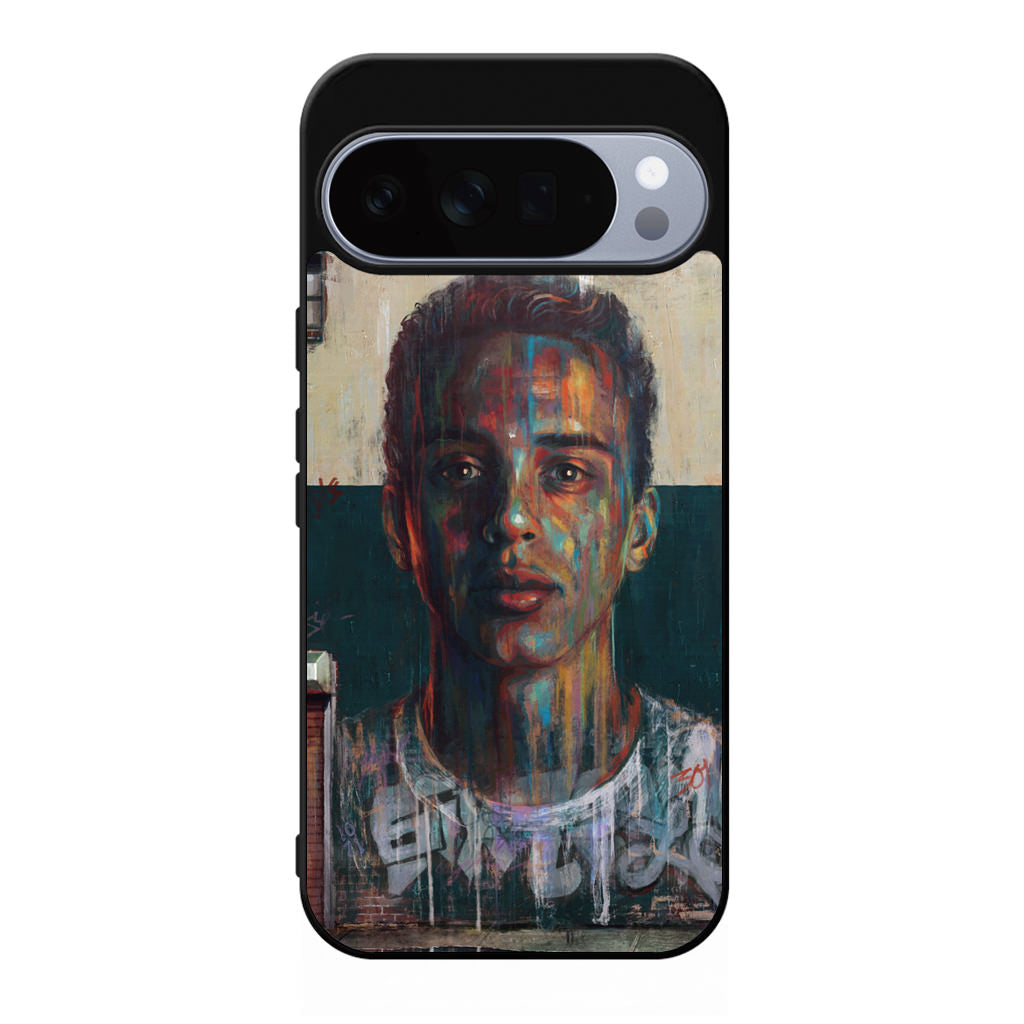 Logic Under Pressure Google Pixel 10 Pro / 10 Pro XL Case