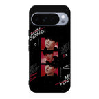 Min Yoongi Google Pixel 10 Pro / 10 Pro XL Case