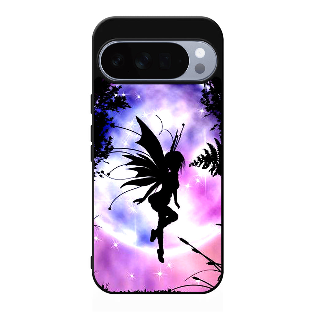Moon Fairy Angel Google Pixel 10 Pro / 10 Pro XL Case