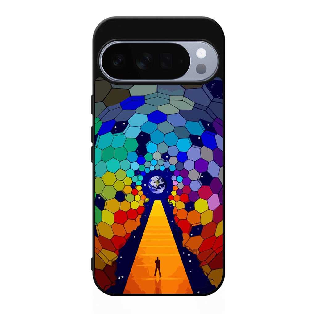 Muse Google Pixel 10 Pro / 10 Pro XL Case
