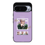 RM Namjoon Map Of The Soul BTS Google Pixel 10 Pro / 10 Pro XL Case