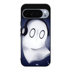 Napstablook Undertale Google Pixel 10 Pro / 10 Pro XL Case