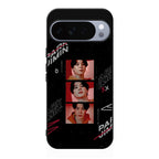 Jimin BTS Google Pixel 10 Pro / 10 Pro XL Case