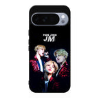 Park Jimin BTS Google Pixel 10 Pro / 10 Pro XL Case
