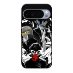 Protagonist and Arsene Google Pixel 10 Pro / 10 Pro XL Case