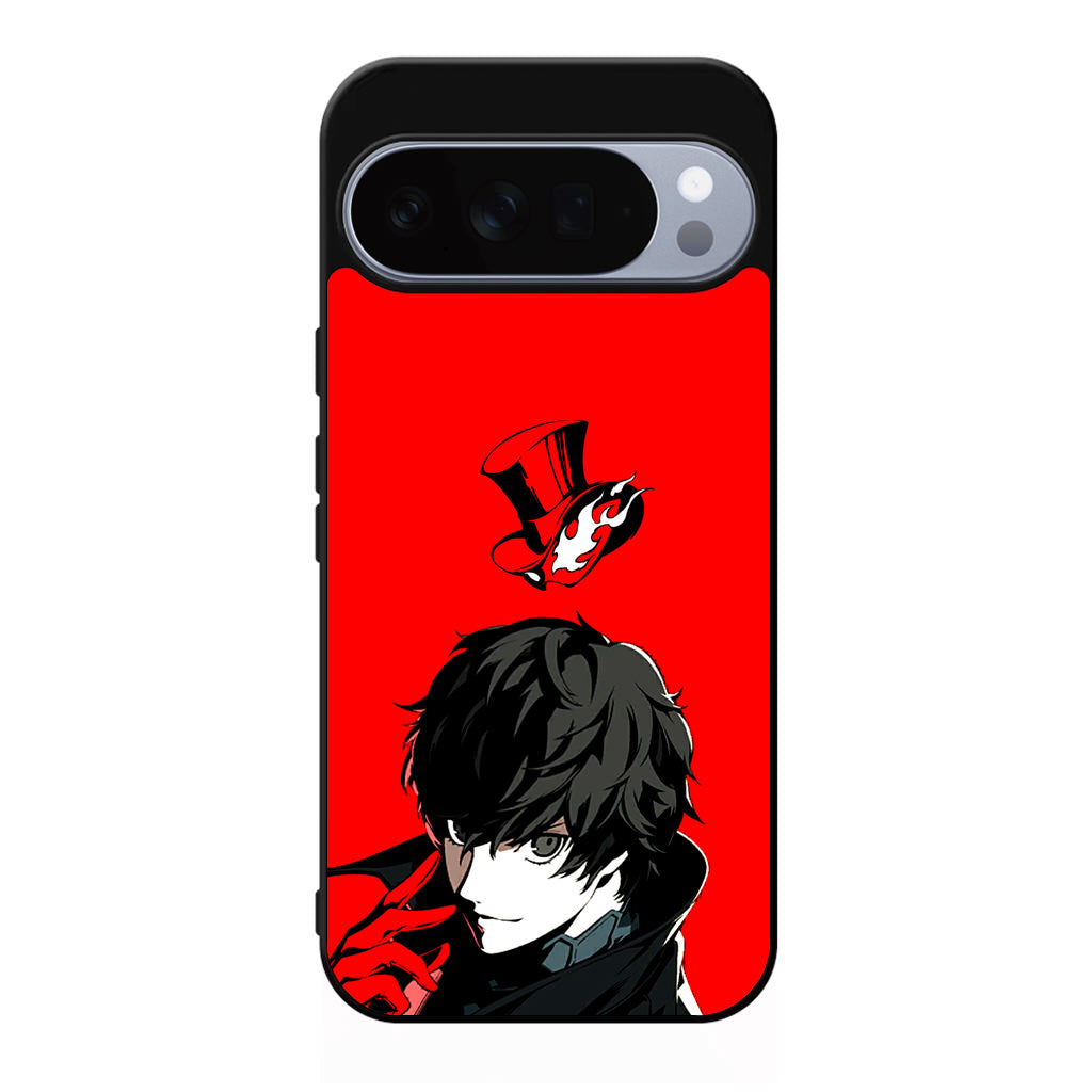 Protagonist The Joker Google Pixel 10 Pro / 10 Pro XL Case