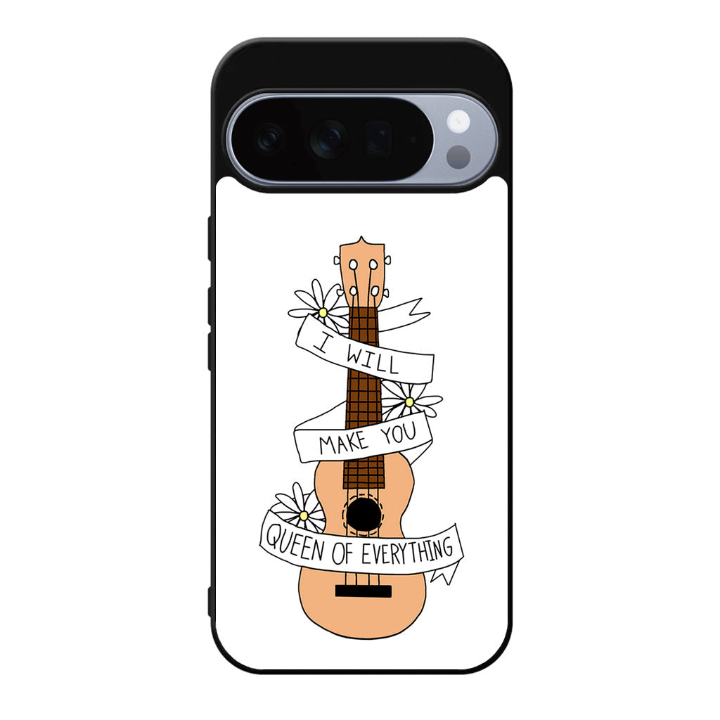 Queen Of Everything Google Pixel 10 Pro / 10 Pro XL Case