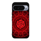 Ruby Rose Symbol RWBY Google Pixel 10 Pro / 10 Pro XL Case