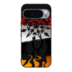 RWBY Symbols Google Pixel 10 Pro / 10 Pro XL Case