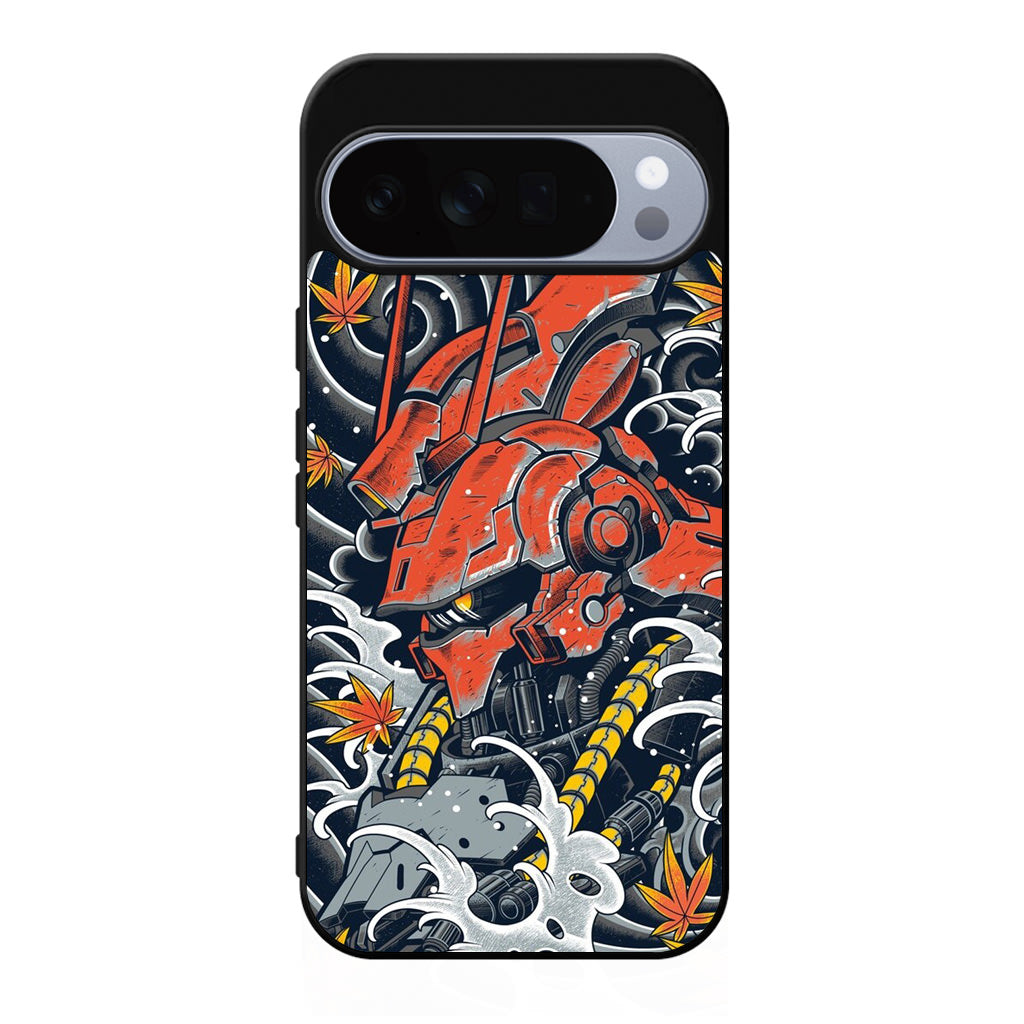 Sazabi Awesome Art Google Pixel 10 Pro / 10 Pro XL Case