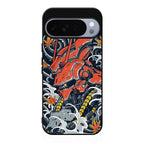 Sazabi Awesome Art Google Pixel 10 Pro / 10 Pro XL Case