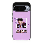 Seokjin Map Of The Soul BTS Google Pixel 10 Pro / 10 Pro XL Case