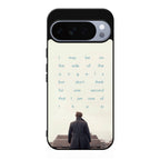 Sherlock Holmes Quote Google Pixel 10 Pro / 10 Pro XL Case