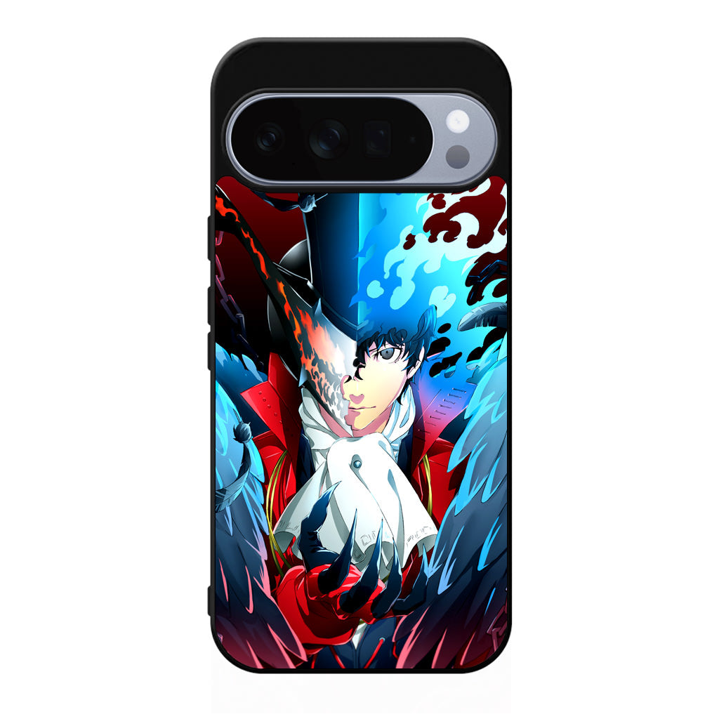 Shin Megami Tensei Google Pixel 10 Pro / 10 Pro XL Case