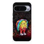 Sponge Hypebeast 69 Mode Google Pixel 10 Pro / 10 Pro XL Case