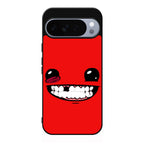 Super Meat Boy Google Pixel 10 Pro / 10 Pro XL Case