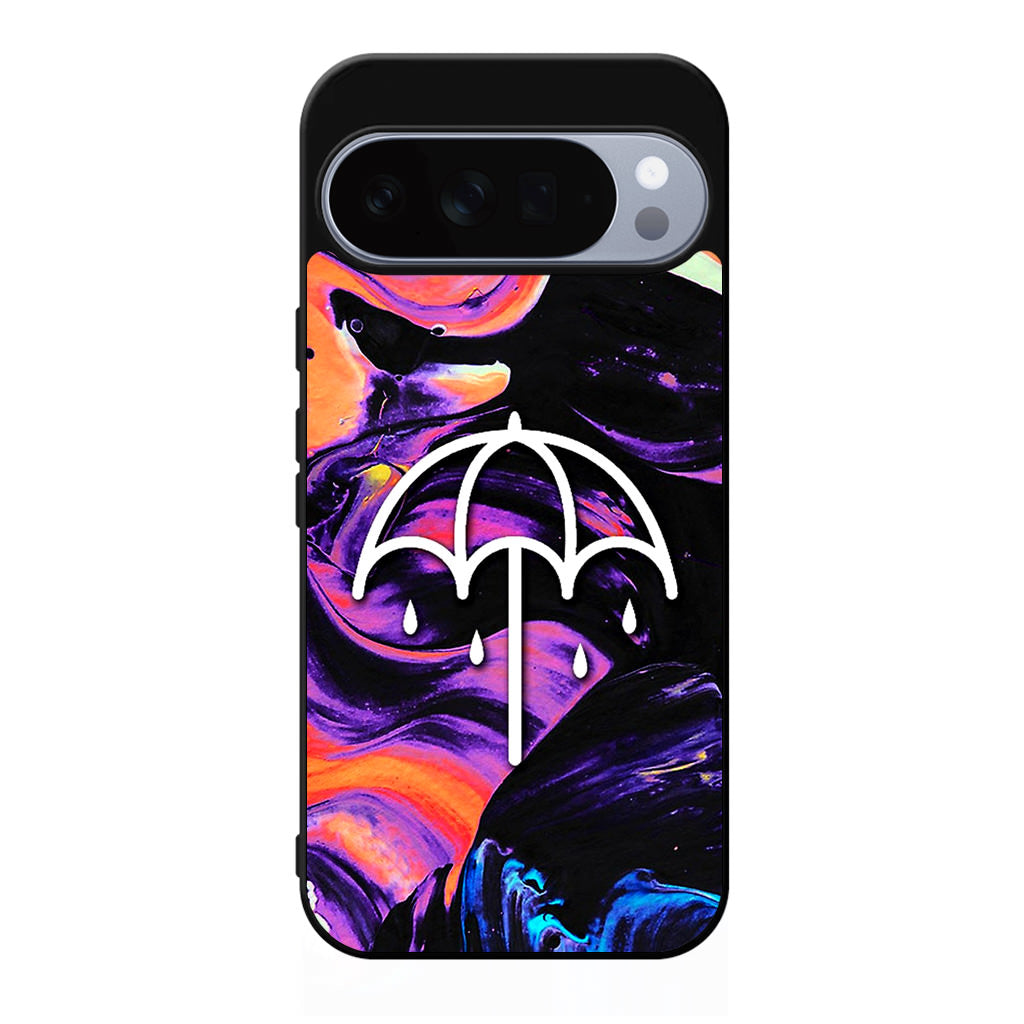 That's The Spirit Umbrella Art Google Pixel 10 Pro / 10 Pro XL Case